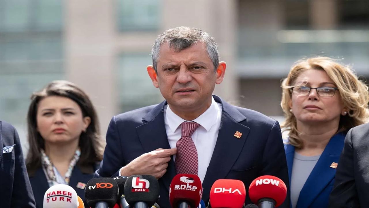 Foto - CHP’nin imza kampanyası fiyaskoyla sonuçlandı: Taklit imzalar da yetmedi