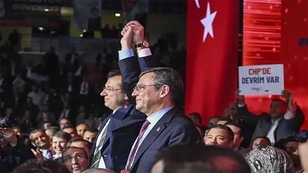 Foto - CHP’nin imza kampanyası fiyaskoyla sonuçlandı: Taklit imzalar da yetmedi