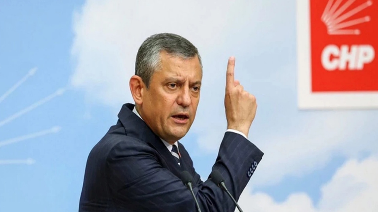 CHP’nin iptal edilen kongresi sonrası Türkiye’yi sallayacak iddia