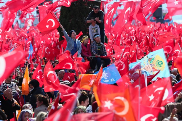 CHP'nin kalesi diye övünüyorlardı! Kılıçdaroğlu'nu şoke edecek görüntü