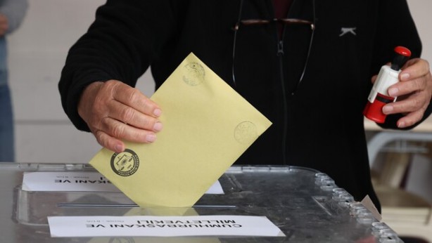 Foto - CHP'nin kalesi düşüyor! Oy farkı farkı füze gibi fırladı