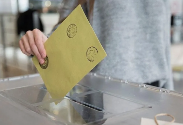 Foto - CHP'nin kalesinde gündeme bomba gibi düşen seçim anketi sonucu! AK Parti birinci, İYİ Parti ikinci