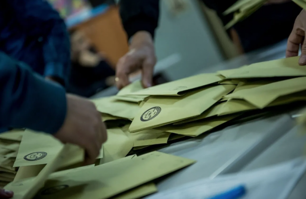 Foto - CHP'nin kalesinde gündeme bomba gibi düşen seçim anketi sonucu! AK Parti birinci, İYİ Parti ikinci