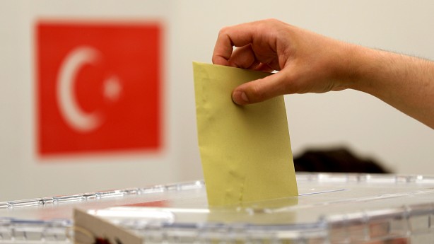 Foto - CHP'nin kalesinde gündeme bomba gibi düşen seçim anketi sonucu! AK Parti birinci, İYİ Parti ikinci