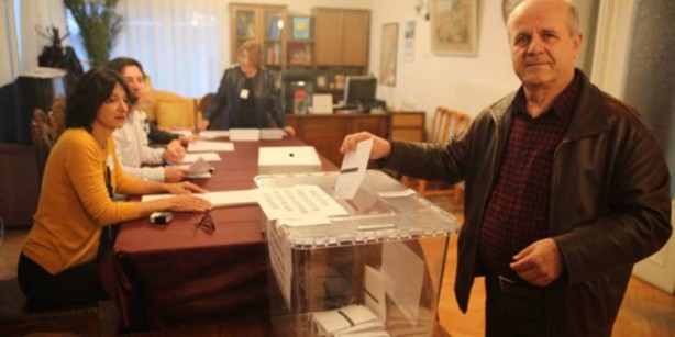 Foto - CHP’nin kalesinde herkesi şok eden son seçim anketi! O ilden AK Parti birinci çıkıyor