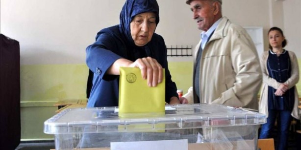 Foto - CHP’nin kalesinde herkesi şok eden son seçim anketi! O ilden AK Parti birinci çıkıyor