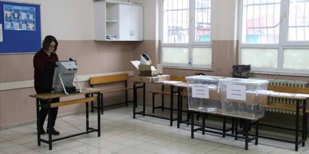 Foto - CHP’nin kalesinde herkesi şok eden son seçim anketi! O ilden AK Parti birinci çıkıyor