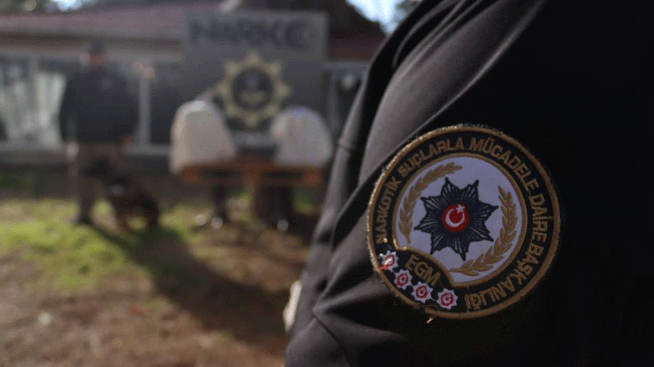 Foto - CHP'nin kalesinde idamlıklara baskın