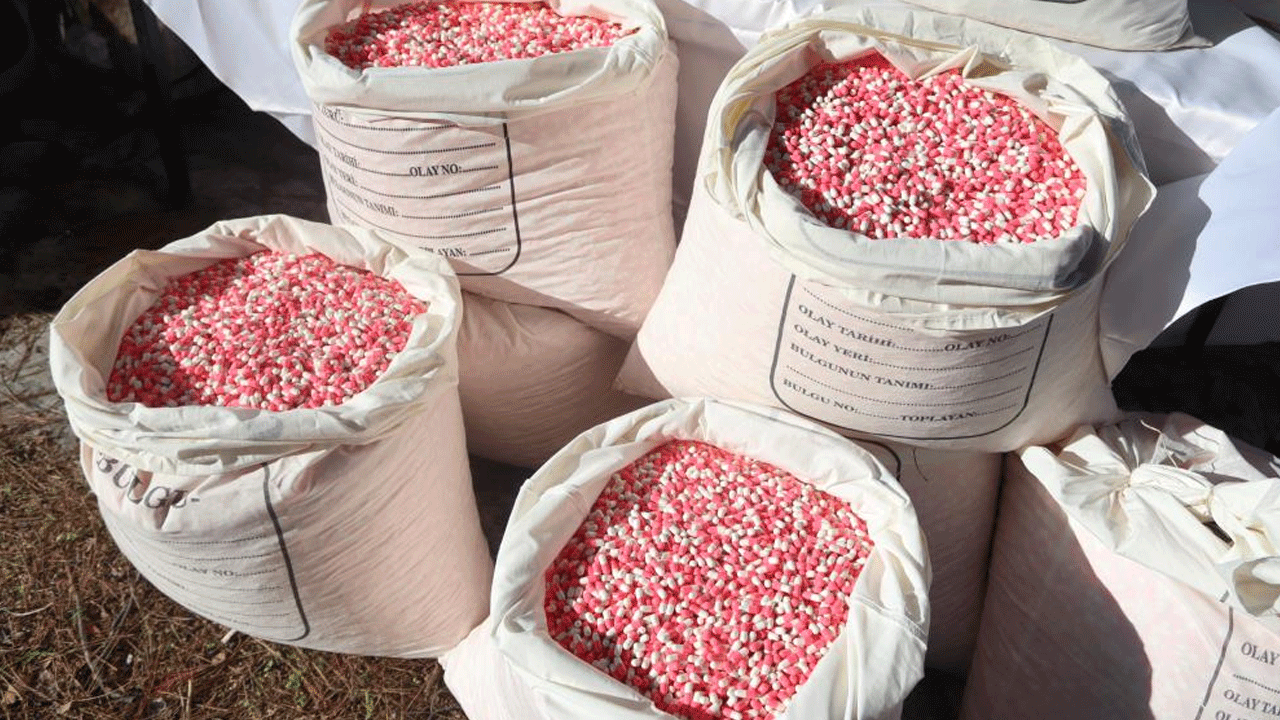 Foto - CHP'nin kalesinde idamlıklara baskın