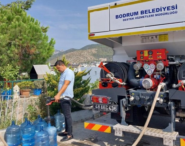 Foto - CHP'nin kalesinde müthiş hizmet!