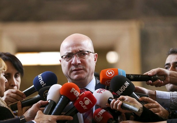 Foto - CHP'nin kaos fotoğrafını eski CHP'li çekti! Parti içi demokrasi işlemiyor