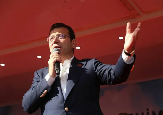 Foto - CHP’nin kasası İmamoğlu'nun ihalecisi Özgür Karabat'a emanet