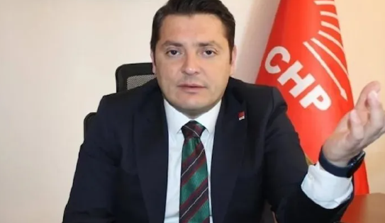 Foto - CHP’nin kasası İmamoğlu'nun ihalecisi Özgür Karabat'a emanet