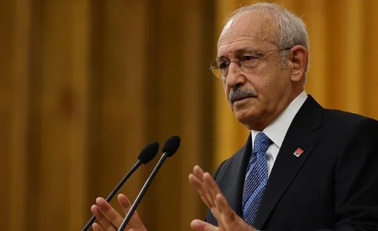 Foto - CHP’nin kasası İmamoğlu'nun ihalecisi Özgür Karabat'a emanet