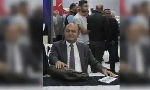 Foto - CHP’nin kasası İmamoğlu'nun ihalecisi Özgür Karabat'a emanet