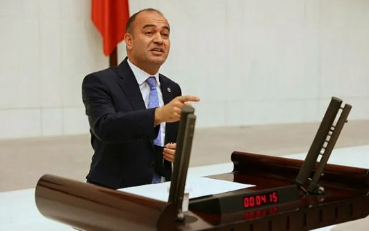 Foto - CHP’nin kasası İmamoğlu'nun ihalecisi Özgür Karabat'a emanet