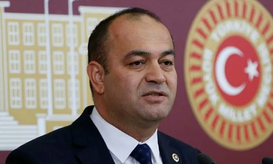 Foto - CHP’nin kasası İmamoğlu'nun ihalecisi Özgür Karabat'a emanet