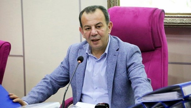 Foto - CHP’nin kovduğu Tanju Özcan'ı şoke eden olay