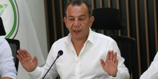 Foto - CHP’nin kovduğu Tanju Özcan'ı şoke eden olay