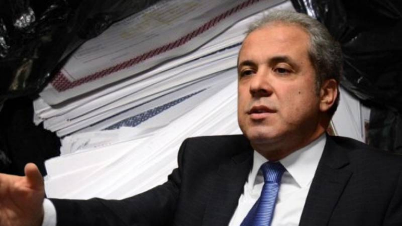 CHP’nin kurultay davası düştü, AK Parti cephesinden ilk açıklama geldi! Şamil Tayyar’dan, beklenmedik çıkış