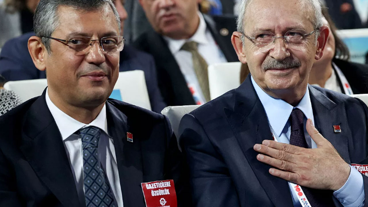 Foto - CHP'nin kurultay davasında flaş gelişme! Kararının kaldırılmasının gerekçesi açıklandı