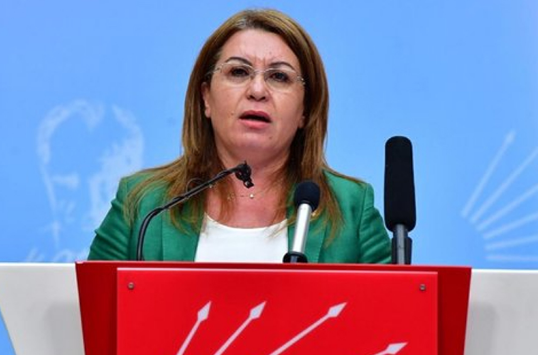 Foto - CHP'nin milletvekili listesinde yok yok! PKK sevici ve FETÖ üyeleri başı çekiyor!