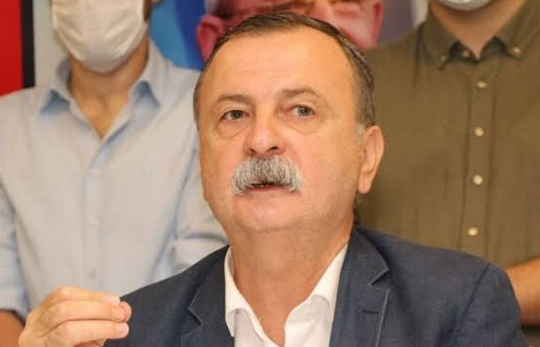 Foto - CHP'nin milletvekili listesinde yok yok! PKK sevici ve FETÖ üyeleri başı çekiyor!