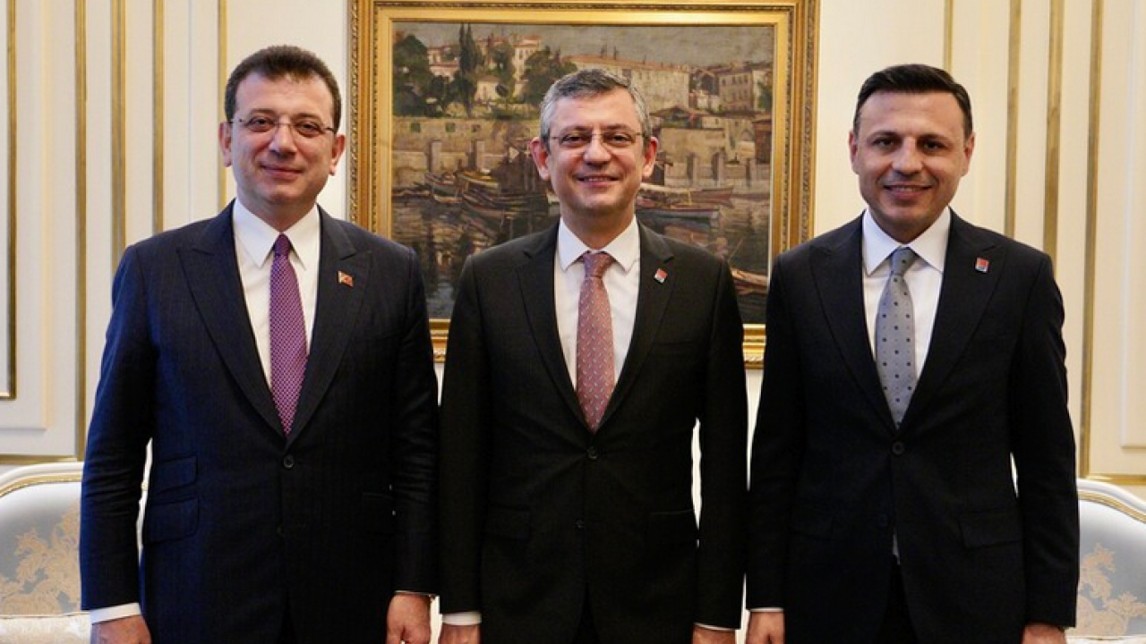 CHP'nin mutlu günü! Ret kararının ardından, CHP’yi sevindirecek bir haber daha...