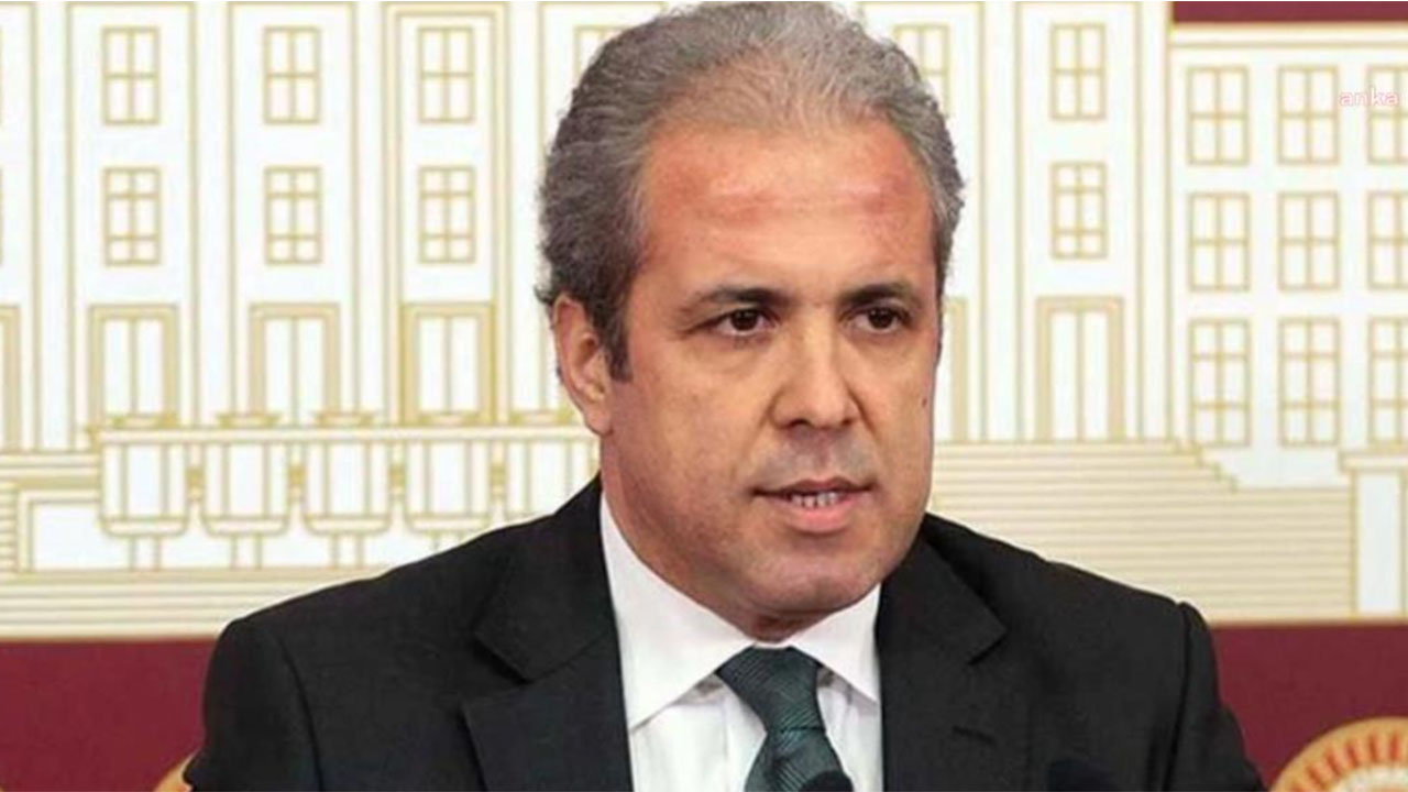 Foto - CHP'nin önde olduğu seçim anketini paylaşan Şamil Tayyar'dan flaş çıkış: Rüzgarı heba ettiler