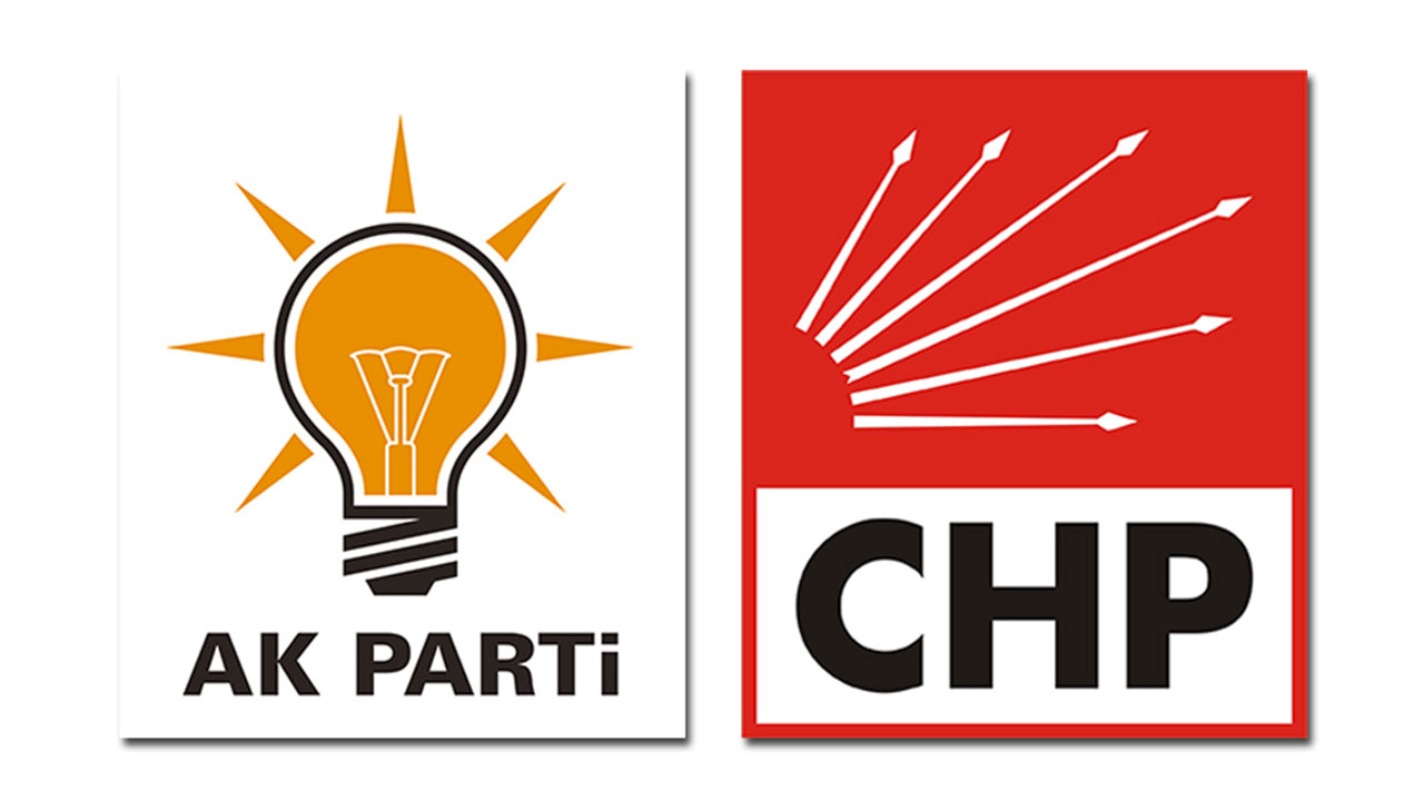 Foto - CHP'nin önde olduğu seçim anketini paylaşan Şamil Tayyar'dan flaş çıkış: Rüzgarı heba ettiler