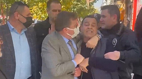 Foto - CHP’nin pusulası yönünü şaşırdı! Atatürk düşmanları İzmir'de liste başı