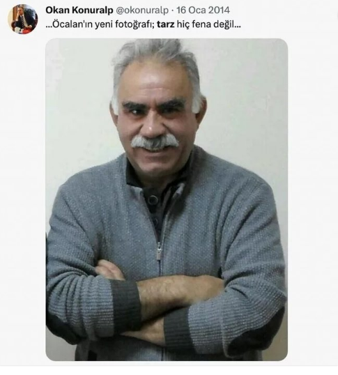 Foto - CHP’nin pusulası yönünü şaşırdı! Atatürk düşmanları İzmir'de liste başı