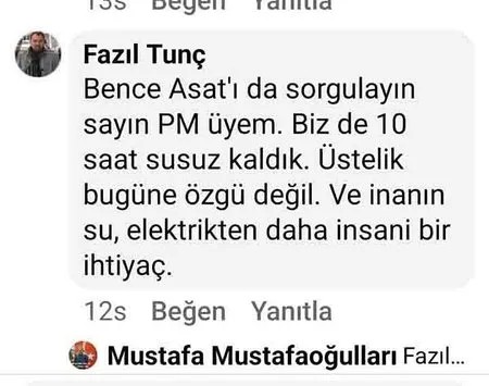 Foto - CHP’nin rekor zammına tepki üstüne tepki! Bu kadarını beklemiyorduk