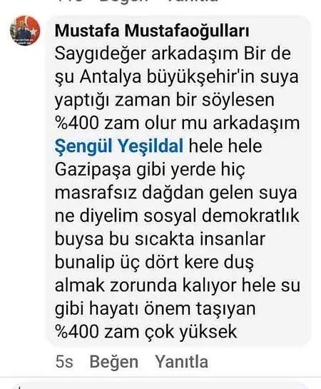 Foto - CHP’nin rekor zammına tepki üstüne tepki! Bu kadarını beklemiyorduk