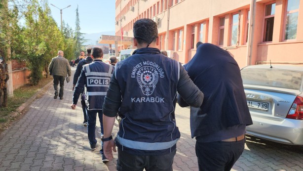 Foto - CHP'nin rezil yüzü Karabük'te hortladı