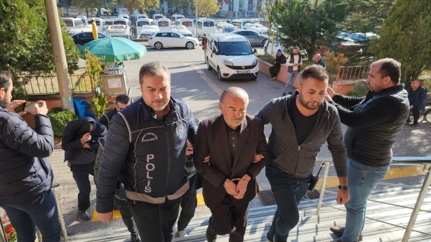 CHP'nin rezil yüzü Karabük'te hortladı