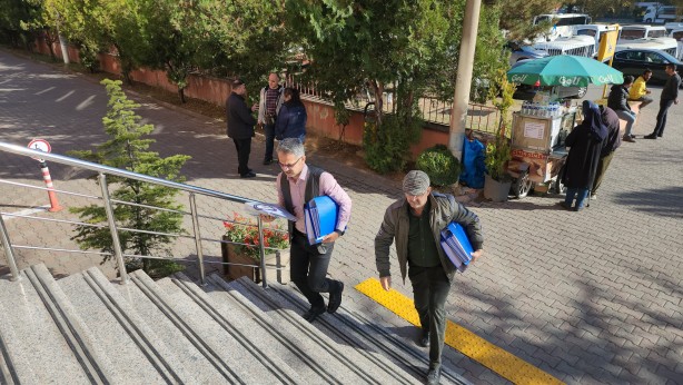 Foto - CHP'nin rezil yüzü Karabük'te hortladı