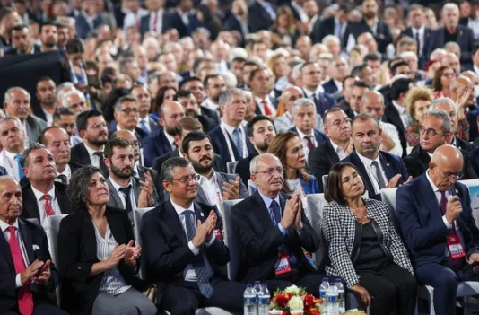 Foto - CHP’nin satılık delegeleri Dağıtılan para 1.5 milyar İşte yeni detaylar’ İmamoğlu’nun ağabeyi