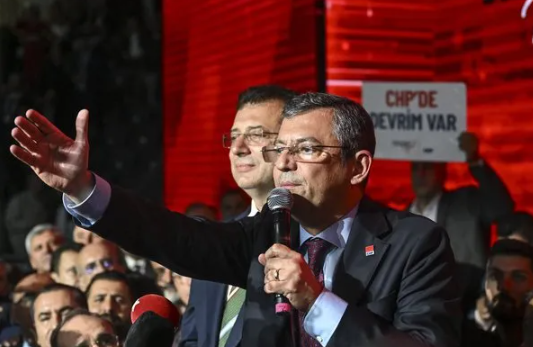 Foto - CHP’nin satılık delegeleri Dağıtılan para 1.5 milyar İşte yeni detaylar’ İmamoğlu’nun ağabeyi