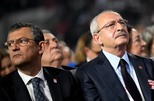 Foto - CHP’nin satılık delegeleri Dağıtılan para 1.5 milyar İşte yeni detaylar’ İmamoğlu’nun ağabeyi