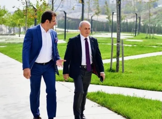 Foto - CHP’nin satılık delegeleri Dağıtılan para 1.5 milyar İşte yeni detaylar’ İmamoğlu’nun ağabeyi