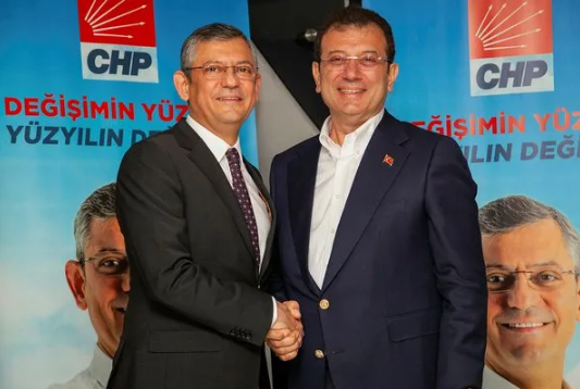 Foto - CHP’nin satılık delegeleri Dağıtılan para 1.5 milyar İşte yeni detaylar’ İmamoğlu’nun ağabeyi