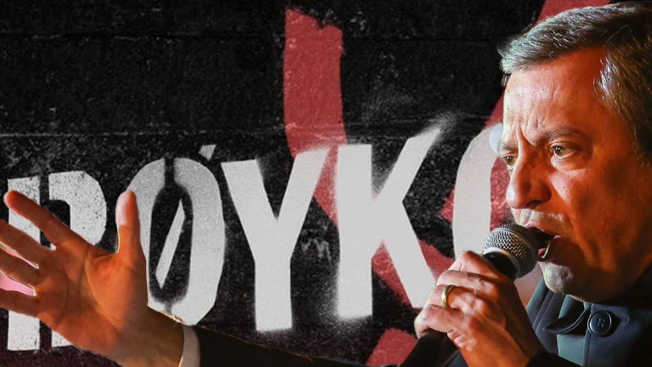 Foto - CHP'nin skandal boykot kararı sonrası Murat Ülker sessizliğini bozdu