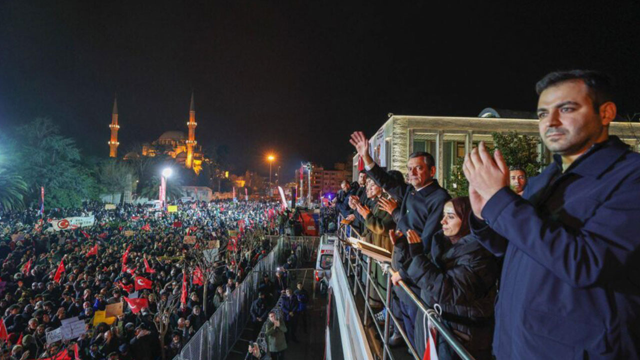 Foto - CHP'nin skandal boykot kararı sonrası Murat Ülker sessizliğini bozdu