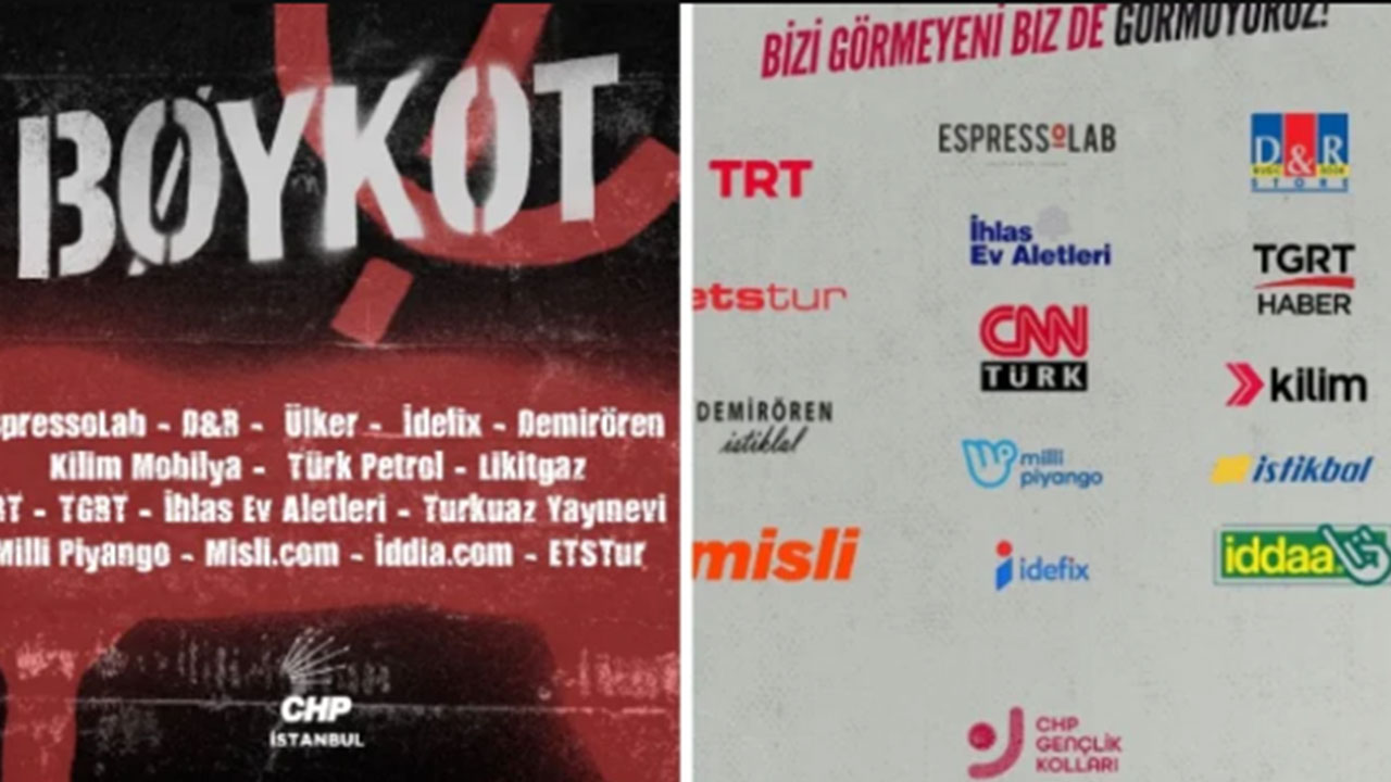 Foto - CHP'nin skandal boykot kararı sonrası Murat Ülker sessizliğini bozdu