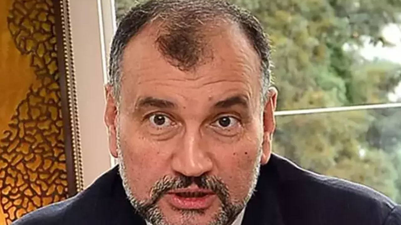 CHP'nin skandal boykot kararı sonrası Murat Ülker sessizliğini bozdu