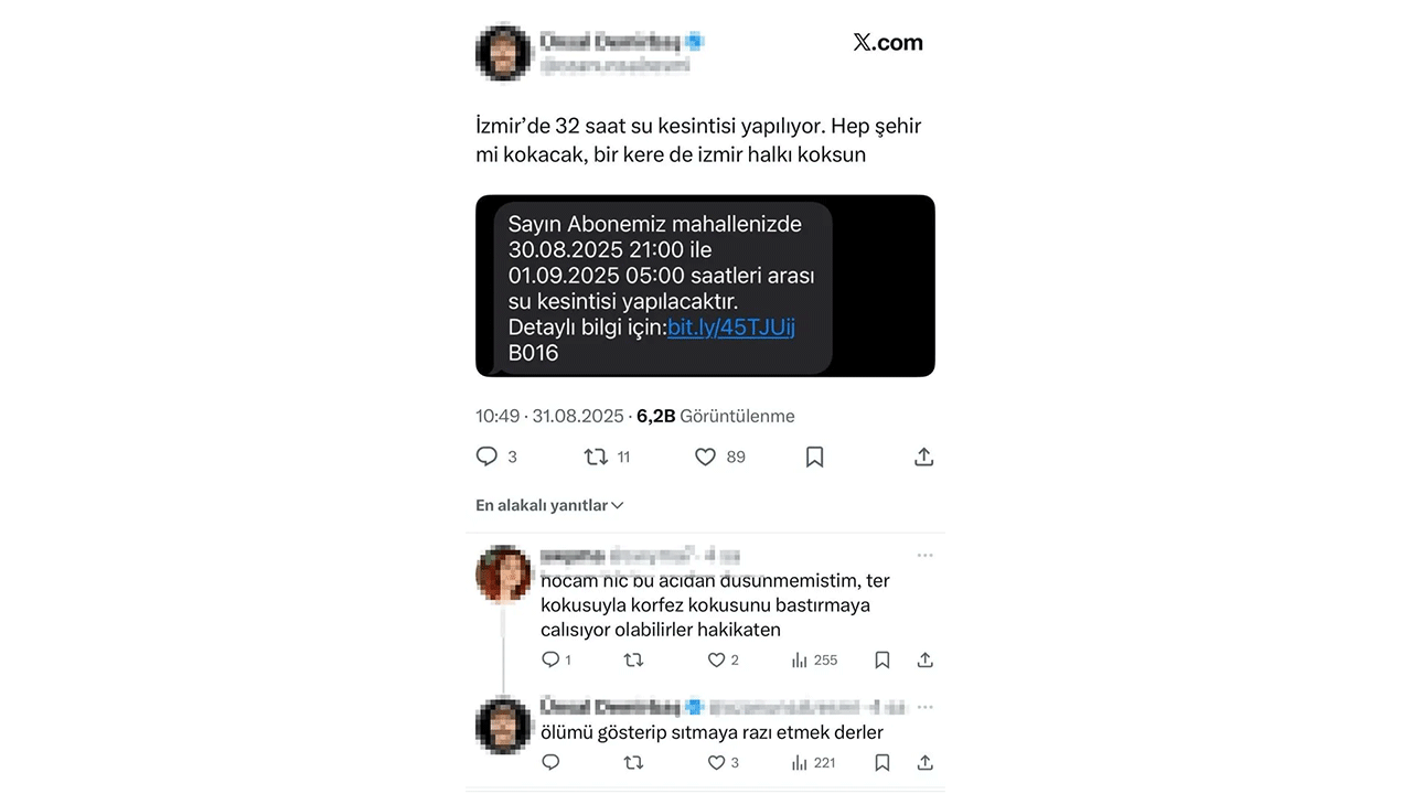 Foto - CHP’nin su bile akıtamadığı şehirde isyan büyük! "Bir b.ka yaramıyoruz, eş dost akraba belediyeye doluştuk"