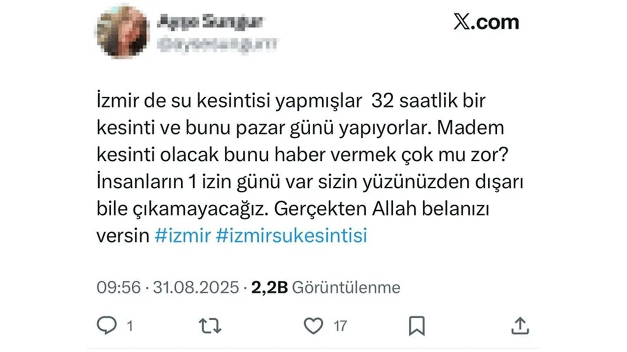 Foto - CHP’nin su bile akıtamadığı şehirde isyan büyük! "Bir b.ka yaramıyoruz, eş dost akraba belediyeye doluştuk"