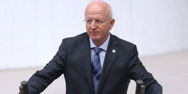 CHP'nin 'Sultanahmet' teklifine bomba cevap
