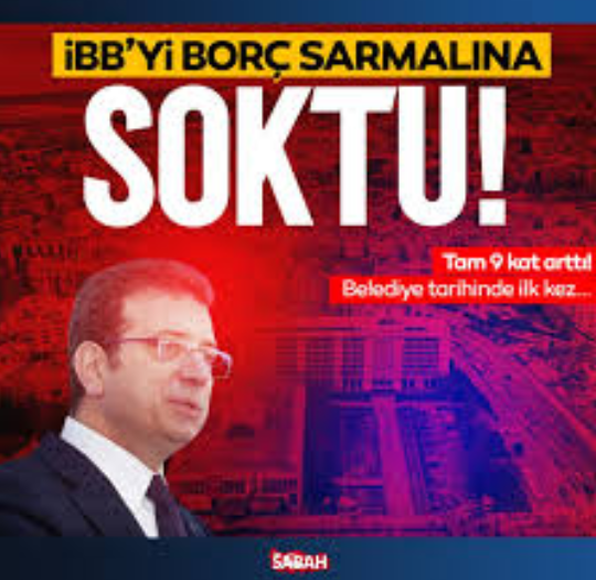 Foto - CHP’nin süper savunma mekaniği! Sosyal Medya bunu konuşuyor? İmamoğlu ne yaparsa yapsın CHP kafası böyle çalışıyor